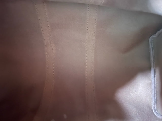 Louis Vuitton (Gently Loved) Keepall 45