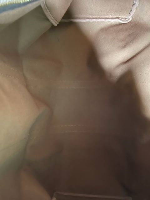 Louis Vuitton Keepall 50 (Gently Loved)