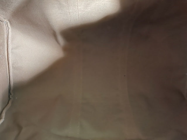 Louis Vuitton Keepall 50 (Gently Loved)