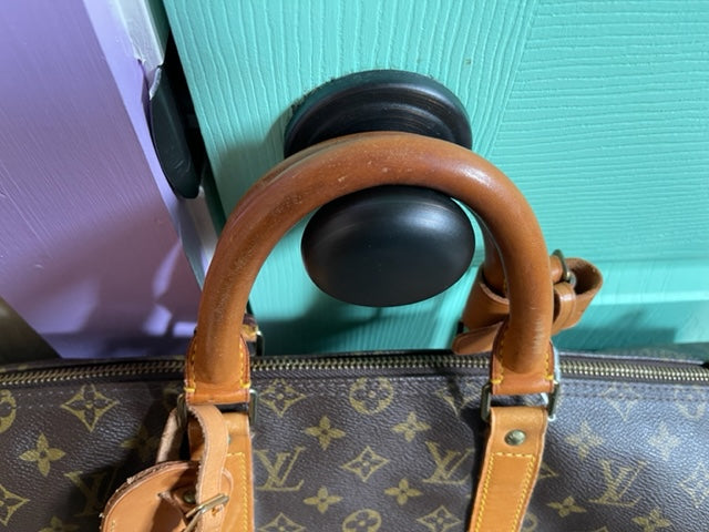 Louis Vuitton (Gently Loved) Keepall 50