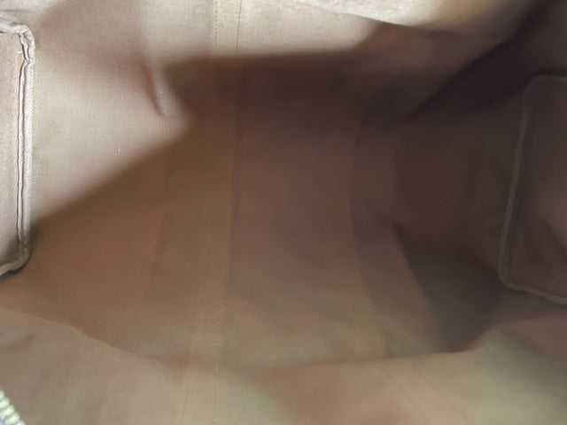 Louis Vuitton Keepall 50 (Gently Loved)