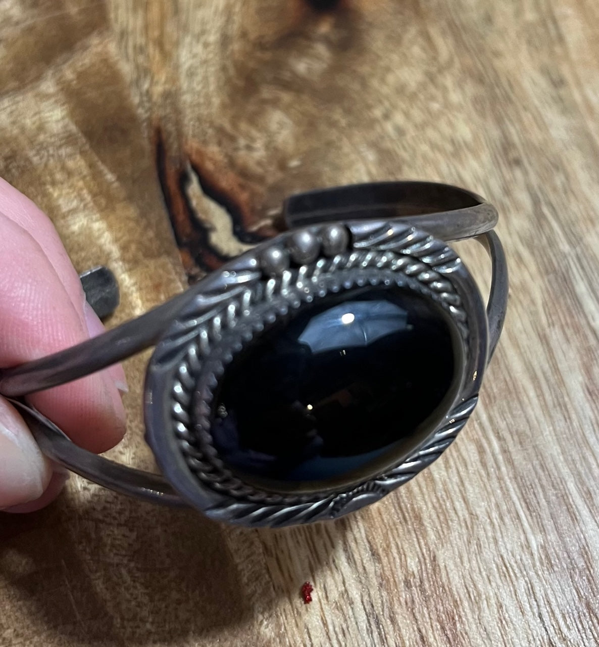 Turquoise | Authentic Stone Bracelet