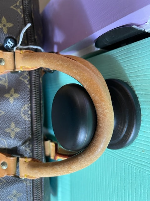 Louis Vuitton (Gently Loved) Speedy 35