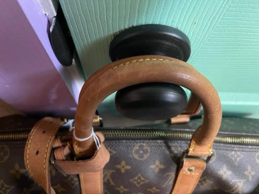 Louis Vuitton (Gently Loved) Keepall 45 Bandouliere