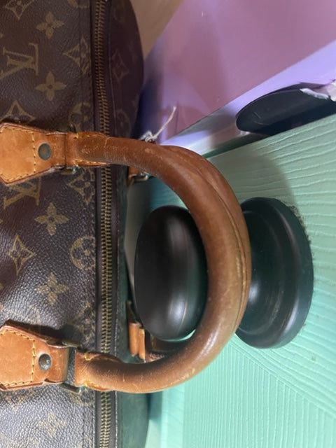 Louis Vuitton (Gently Loved) Speedy 35
