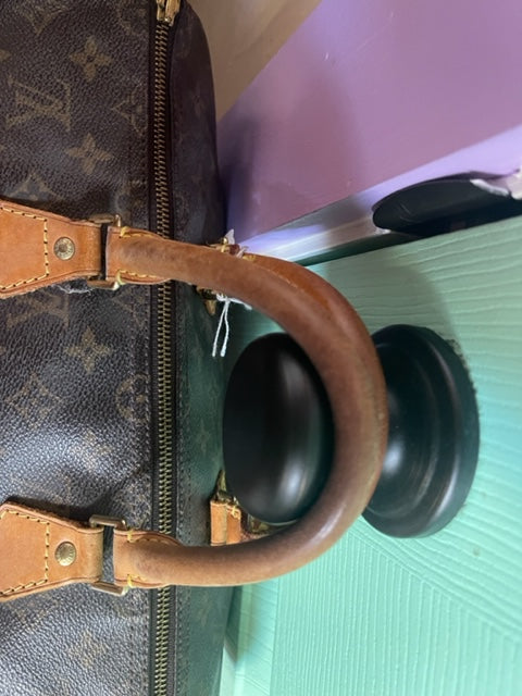 Louis Vuitton (Gently Loved) Speedy 35