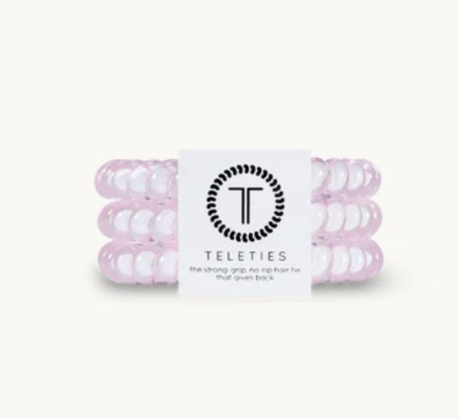Hair Accessory | Teleties Small Spiral Hair Coils