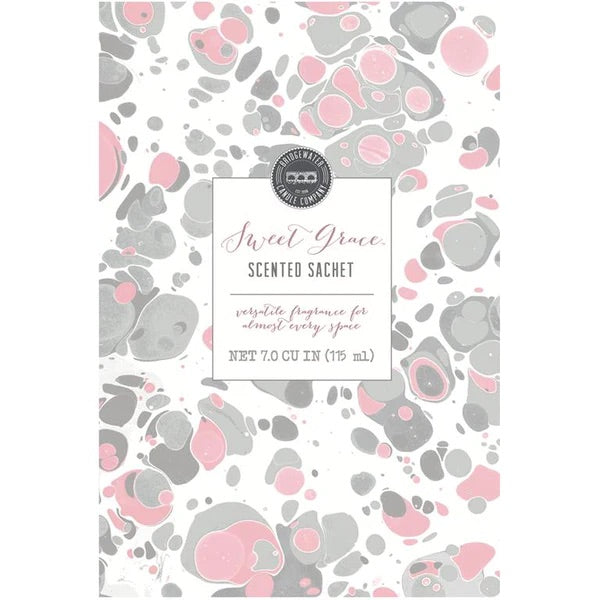 Bridgewater Sweet Grace Scented Sachet