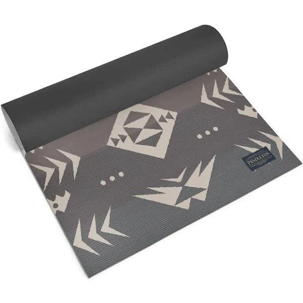 Pendleton Yoga Mat - Agate Beach