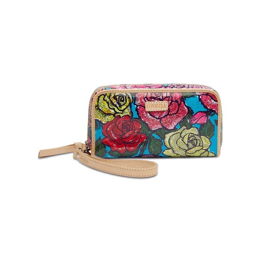 Consuela | Wristlet Wallet Rosita