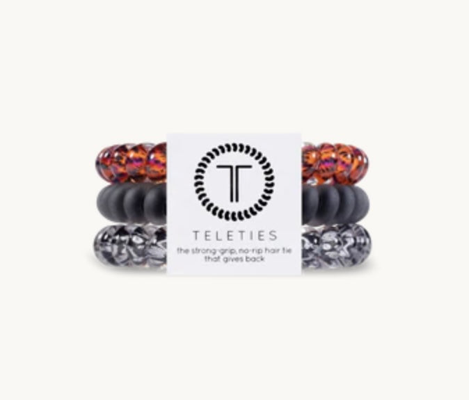 Hair Accessory | Teleties Small Spiral Hair Coils