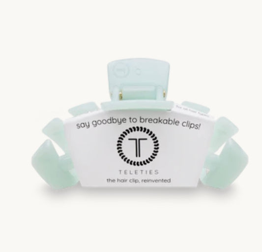 Teleties Medium Classic Hair Clip