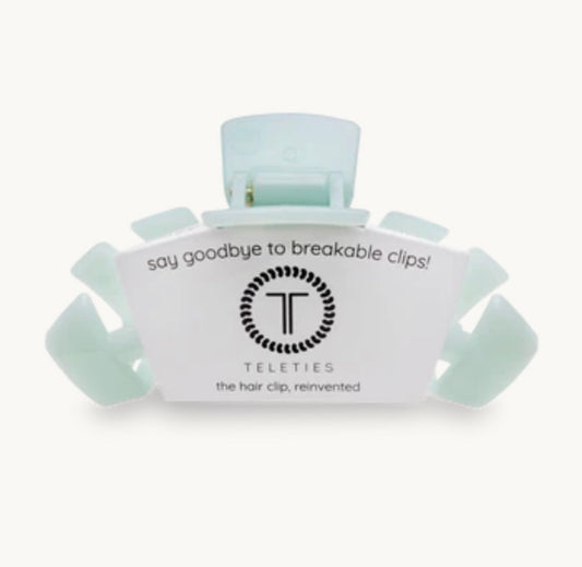 Teleties Large Classic Hair Clip