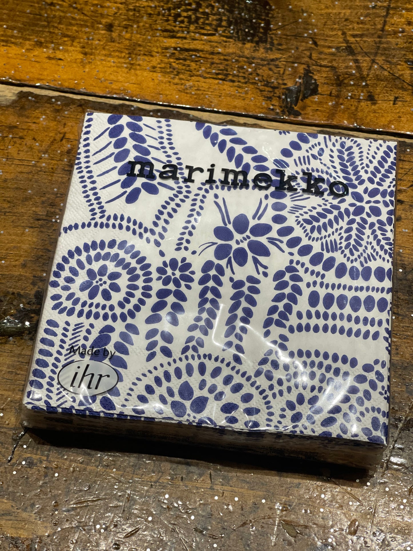 Tabletop | Cocktail Napkins Various Designs
