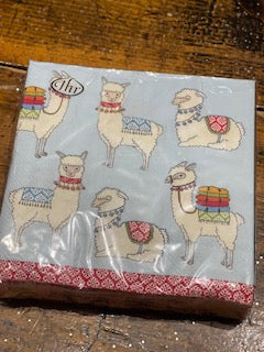 Tabletop | Cocktail Napkins Various Designs