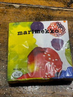 Tabletop | Cocktail Napkins Various Designs
