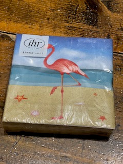 Tabletop | Cocktail Napkins Various Designs
