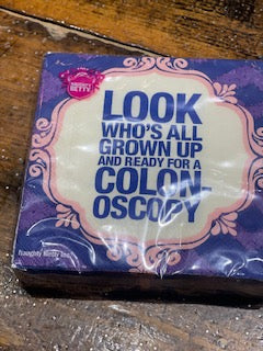 Tabletop | Cocktail Napkins Various Designs