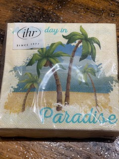 Tabletop | Cocktail Napkins Various Designs