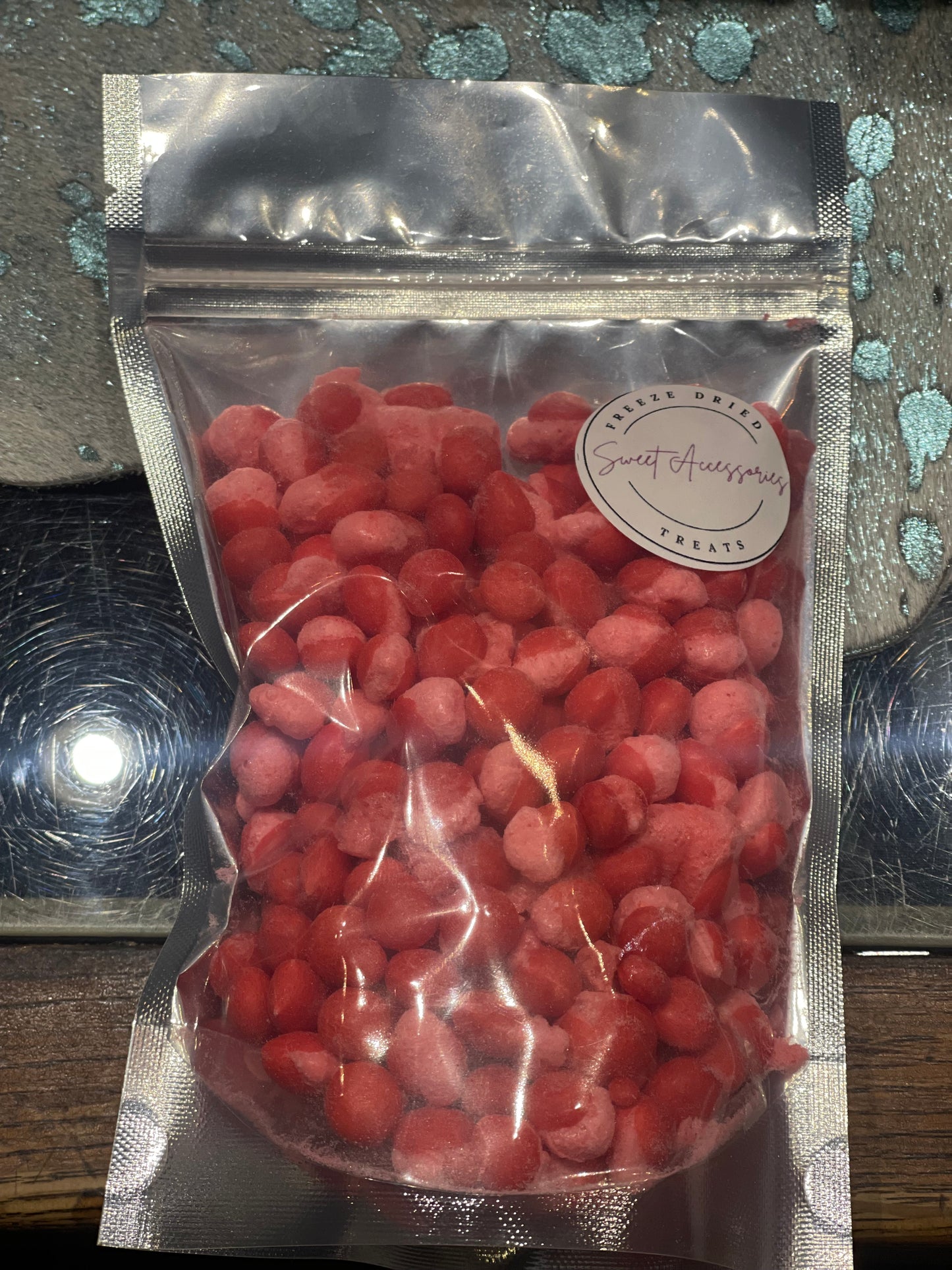Snacks | Sweet Accessories Freeze Dried- Large Bags