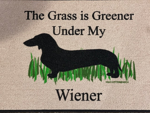 Home Decor | Doormats - Decorative Doormats - 5 designs