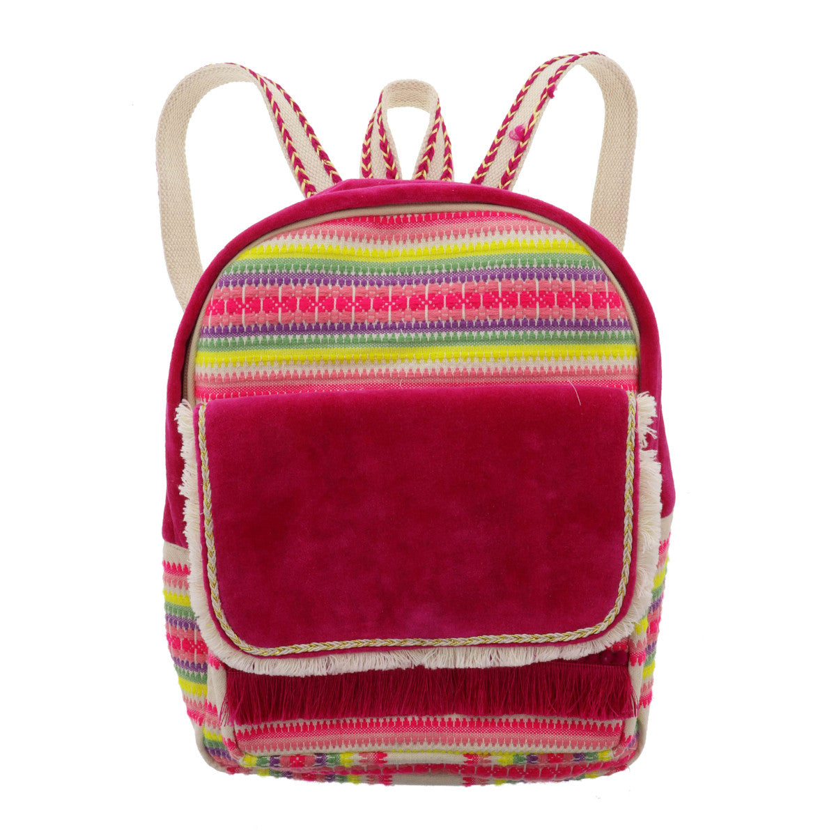 Jane Marie Lola Backpack