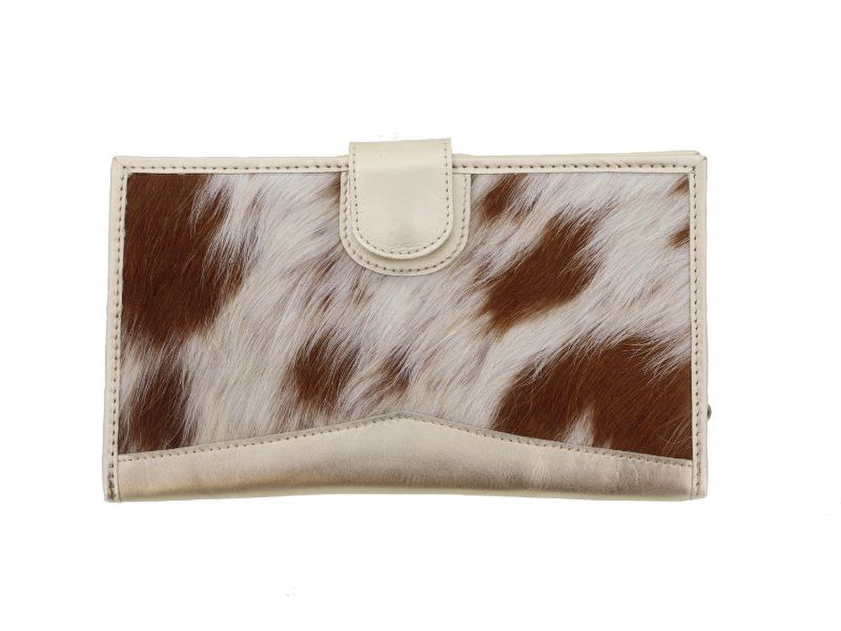 Wallet | Jane Marie Harper