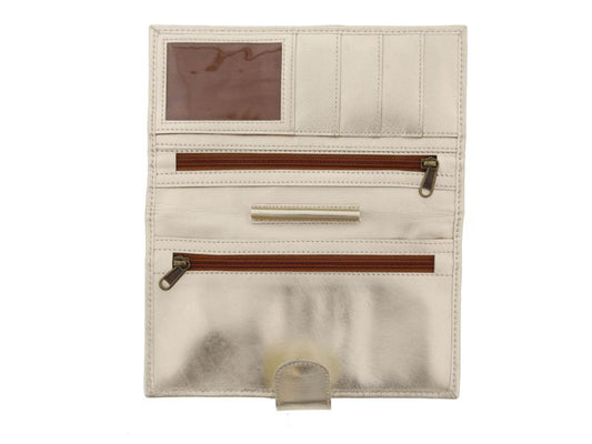 Wallet | Jane Marie Harper