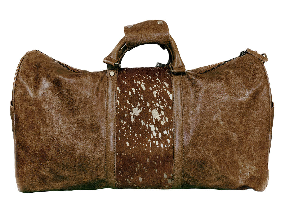 Bags | Jane Marie Duffel Bag Penny