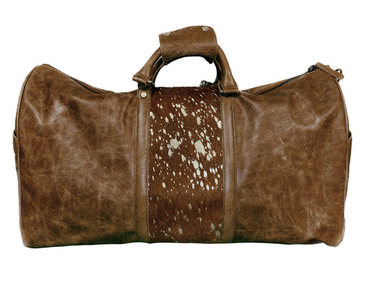 Bags | Jane Marie Duffel Bag Penny