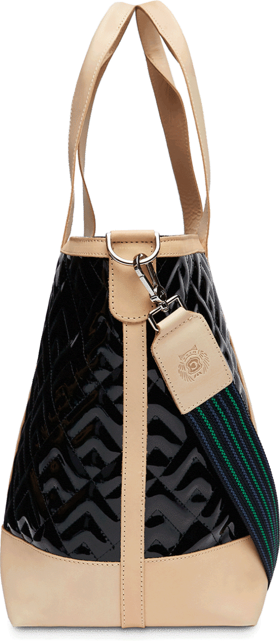 Consuela Max Tote - Inked