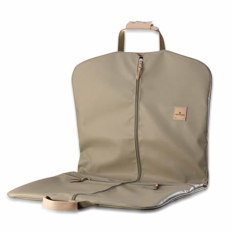 Luggage | Jon Hart Garment Bag Two Suiter