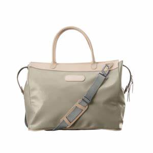 Jon Hart Burleson Bag