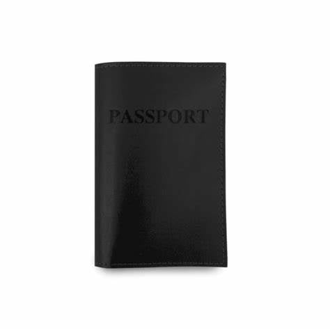 Wallets | Jon Hart Passport Cover