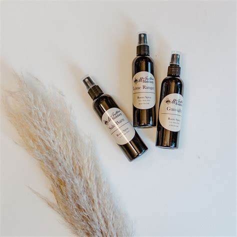 McIntire Saddlery | Room & Car Spray