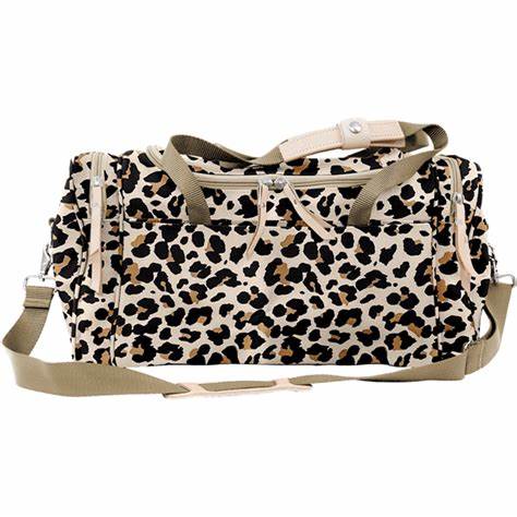 Bags | Jon Hart Small Square Duffel