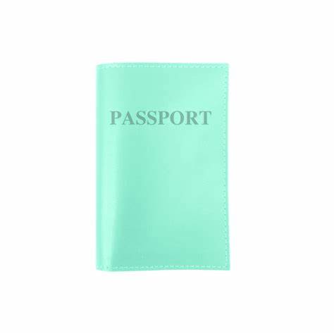 Wallets | Jon Hart Passport Cover