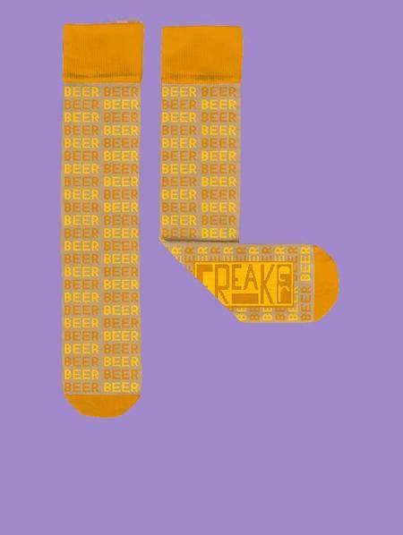 Socks | Freaker - Beer