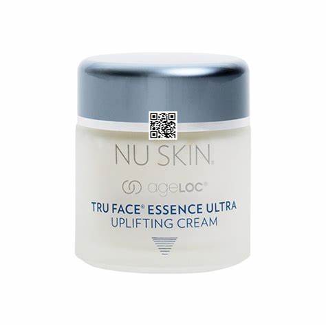 Nu Skin Tru Face Essence Ultra Uplifting Cream