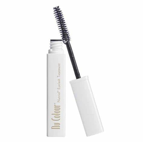 Nu Skin Nu Colour Nutriol Eyelashes Treatment