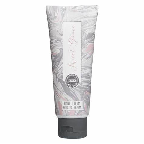 Bridgewater Sweet Grace Hand Cream 3oz