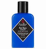 Men's Bath |Jack Black - Post Shave Cooling Gel 3.3 oz