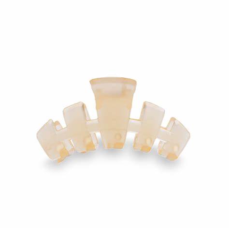 Teleties Tiny Classic Hair Clip