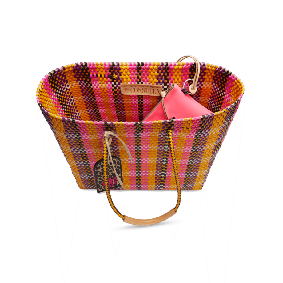 Consuela | Playa Tote - Brenda