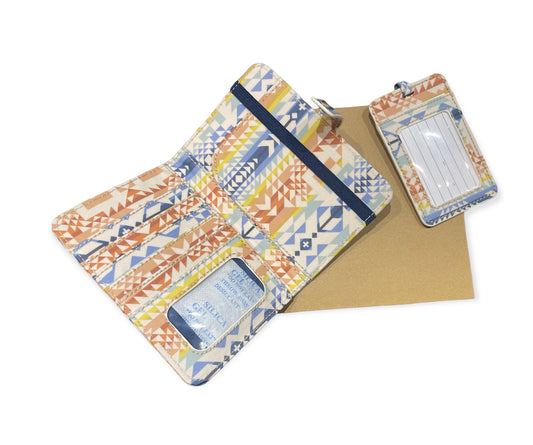 OPAL SPRINGS TRAVEL SET
