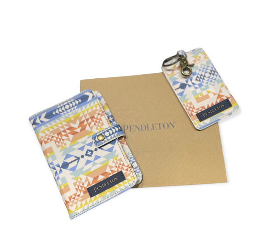 OPAL SPRINGS TRAVEL SET