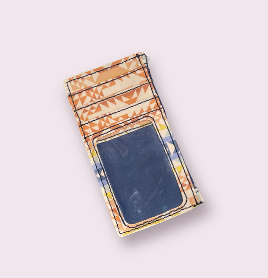 OPAL SPRINGS ID WALLET