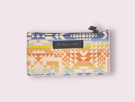 OPAL SPRINGS ID WALLET