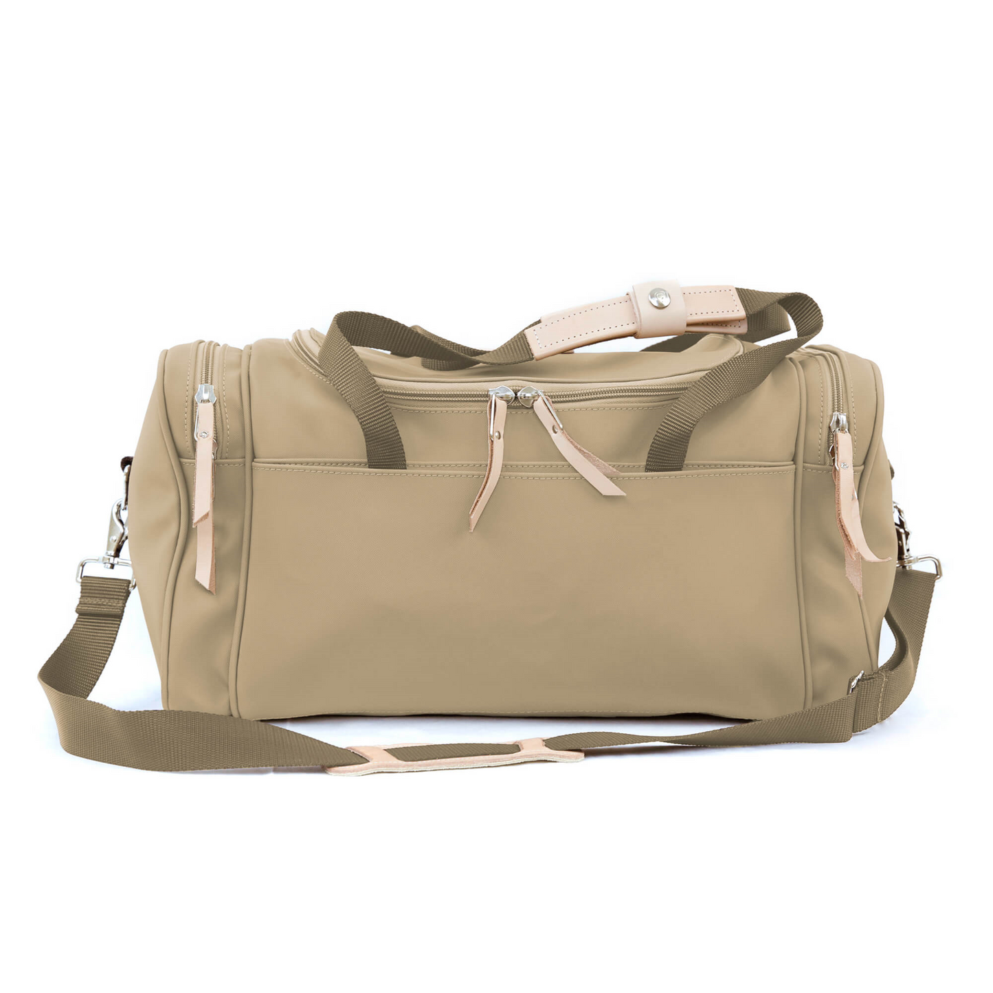 Bags | Jon Hart Small Square Duffel