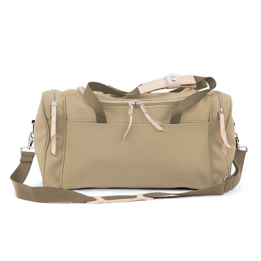 Jon Hart Small Square Duffel